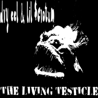 eel - The Living Testicle