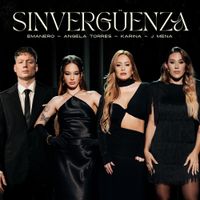 Emanero - SINVERG&Uuml;ENZA