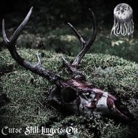 Kuusuo - Curse Still Lingers On