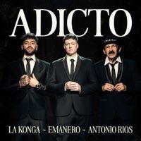 Emanero - ADICTO