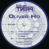 Oliver Ho - The Gathering