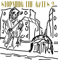 MadMonty - Storming the Gates of Morgolis 2