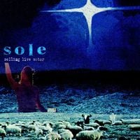 Sole - Selling Live Water