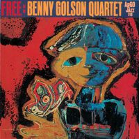 Benny Golson Quartet - Free