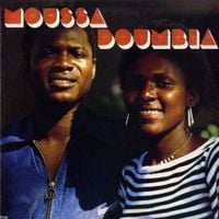 Moussa Doumbia - Moussa Doumbia