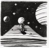 Godspeed Clyde! - So Long, Space Man.