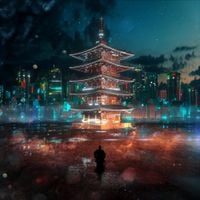 Shading - The Vanishing of Our Lore