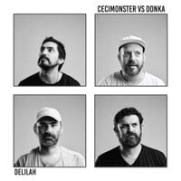 Cecimonster vs. Donka - Delilah
