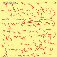 Oliver Coates - Shelley's On Zenn-La