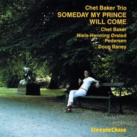 Chet Baker - Someday My Prince Will Come