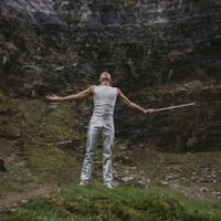 OSUN - VITRUVIAN BOY