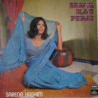 Sarena Hashim - Sejak kau pergi