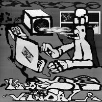 Cakedog - TRACK VANDAL