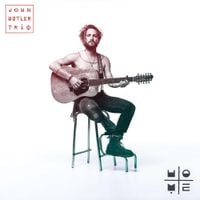 John Butler Trio - HOME