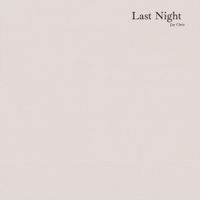Jay Chris - Last Night
