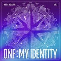 ONF - ONF:MY IDENTITY