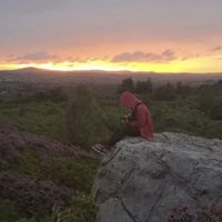 Eden Burning - REWIND