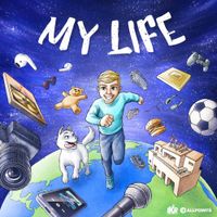Michou - My Life
