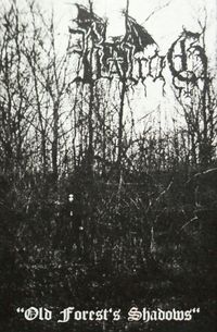 Balrog - Old Forest's Shadows