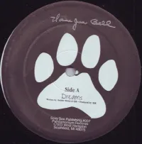 Norma Jean Bell - Dreams / Love's Got It's Hooks in Me