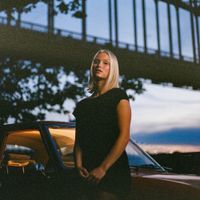 Grace Henderson - phases