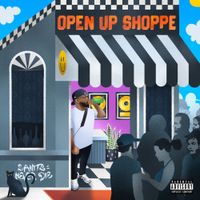 Andr&eacute; DeSaint - Open Up Shoppe