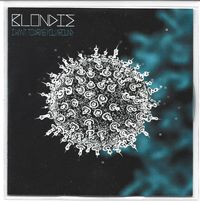Blondie - I Want To Drag You Around