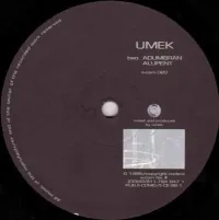 UMEK - Catapresan