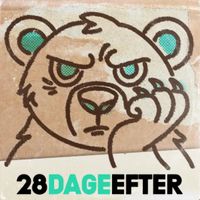 Pede B - 28 Dage Efter
