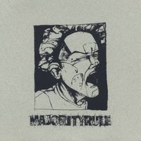 Majority Rule - 4 Song Demo