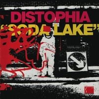 Distophia - Soda Lake