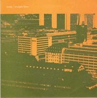 Junip - Straight Lines