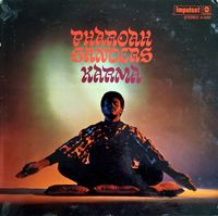 Pharoah Sanders - Karma (Vinyl Edition)