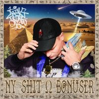 KingSkurkOne - Ny Shit & Bonuser