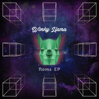 Wonky Llama - Noms Remastered