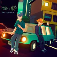 Sid - Meu Amigo &Eacute;...