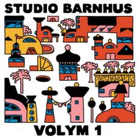 Various Artists - Studio Barnhus - Volym 1