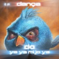 DJ JCK - DAN&Ccedil;A DO YA YA MIJO YA