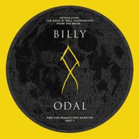 Billy Odal - And the Search for Agartha - Part 1
