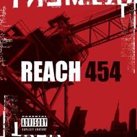 Reach 454 - Reach 454