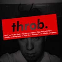 Haloblack - Throb.