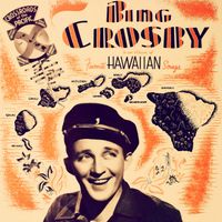 Bing Crosby - Favorite Hawaiian Songs