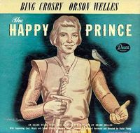 Bing Crosby - The Happy Prince