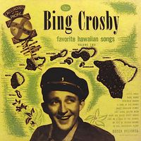 Bing Crosby - Favorite Hawaiian Songs, Vol. Two