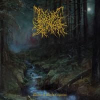 Infernal Coil - Within a World Forgotten