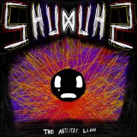 The Artistic Llama - SHUNSHUN!