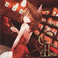 Sound Of Swing - Cat's House