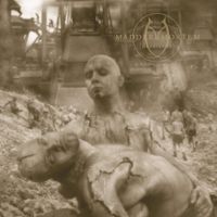Madder Mortem - Deadlands