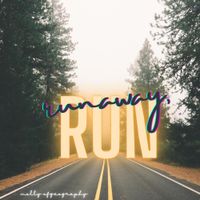 Molly Ofgeography - Runaway, Run