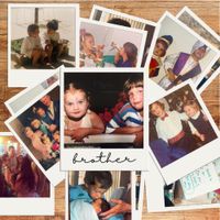 Molly Ofgeography - brother
